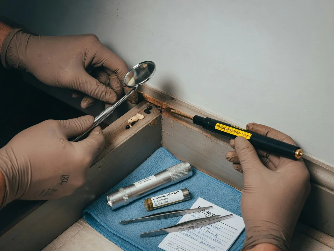Why choose Emergency Pest Control in Springfield, NH